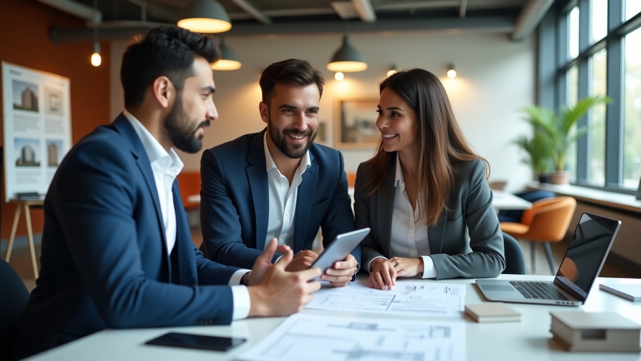 Personalized consultation